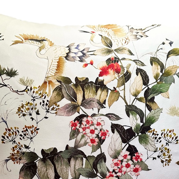 Euro Cushion by Fili NY - Picture 4 of 5